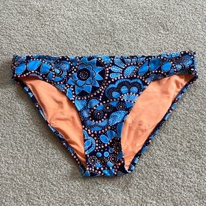 Aerie bikini bottom